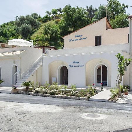 Residenza A Due Passi Dal Mare Hotel Tropea Bagian luar foto